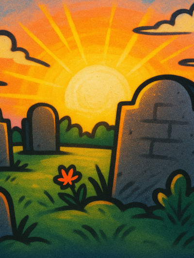 Funeral, Burial & Cremation