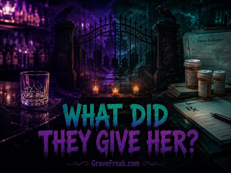 THREE CHILDREN WERE KILLED. WHAT DID THEY GIVE TO THEIR MOM?
